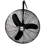 Air King 9670 30" 8780 Cfm 3-SPEED Industrial Grade I-beam Mount. Fixed Price $546.40.