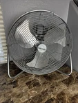 Patton 3 Speed High Velocity Air Circulator Industrial Heavy Duty Fan U2-20CW. Fixed Price $49.00.