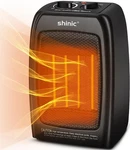 Shinic Space For Indoor Use, 1500W/900W Ceramic Heater, 1S Fast .... Fixed Price $31.67.