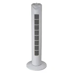 Optimus 32 Oscillating Tower Fan White. Fixed Price $72.46.