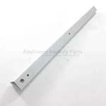 General Electric Air Conditioner Part # WJ65X22104 - Top Rail. Fixed Price $13.71.