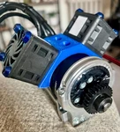 49MM Motor Cooling Shroud (2X40 Fan). Fixed Price $45.99.