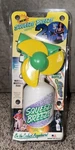 Vtg Squeeze Breeze 2 Fan Water Misting Strap 1997 Bottle Made Usa. Fixed Price $25.96.