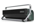Vornado Bxr Hd Heavy Duty Air Circulator, 3-SPEED High Velocity Powerful Shop. Fixed Price $59.99.
