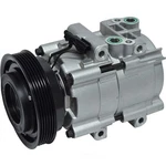 A/c COMPRESSOR-HS18 Assembly Uac 10921C. Fixed Price $202.95.