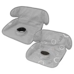 Think Good Tots Piddle Pad 2-PACK, Potty Training Car Seat Protector, Waterproof. Fixed Price $59.16.