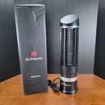 Dr.prepare Oscillating Tower Fan Desk Table With 3 Speeds Quiet Cooling. Fixed Price $19.95.