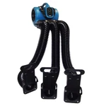 Xpower X-430TF-MDK Pet Grooming Cage Dryer Multi Drying Hose Set Timer, Filter. Fixed Price $299.00.
