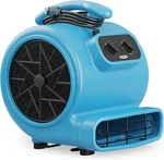 Alorair GE3000TF 4/5 Hp 3000CFM Mover Blower Fan Carpet Dryer For Industrial. Fixed Price $259.00.