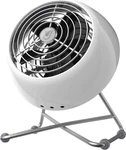 Vfan Mini Modern Personal Desk With 2-SPEED Control, Adjustable Tilt, Quiet. Fixed Price $63.23.