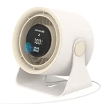Minthouz Desk - Touch Control Led Display Premium Usb Fans 3600MAH. Fixed Price $67.70.