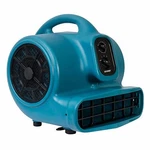 Xpower X-430TF 1/3 Hp Professional Pet Cage Drying Air Mover W/ Timer & Filter. Fixed Price $258.00.