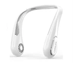Comlife Portable Bladeless Neck Fan 5000MAH Rechargeable Battery 3 Speed White. Fixed Price $21.69.