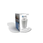 Eva-dry Dehumidifier Electric 2400FT 1.8L Mid-size EDV-2400. Fixed Price $126.95.