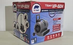 B-air 1/2 Hp Mover Stackable Carpet Dryer Floor Blower Fan W/ Handle. Fixed Price $75.00.
