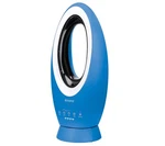 Airvana Vortex Cordless Indoor/outdoor Bladeless Fan - Denim V57632. Fixed Price $89.98.