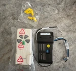 Kichler 337001 White Hand Held Universal Remote Control For Ceiling Fans. Fixed Price $35.00.