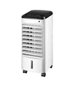 Brand New In Box Breezewell Model NDY-DL2 Portable Evaporative Tower Fan, White. Fixed Price $130.00.