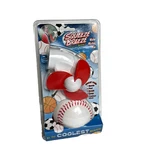 Squeeze Breeze Sport Water Misting Fan Baseball Game Model 3000 With Strap Nwt. Fixed Price $11.98.