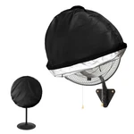Wall Mount Fan Cover Suitable For 18-21 Inch Heavy Duty 600D Waterproof Dustp.... Fixed Price $36.97.