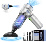 Handheld Cordless Car Vacuum 3 15000PA Mini CLEANER,120W High Power Brushle. Fixed Price $89.99.