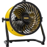 Edendirect 10 In. Heavy Duty High Velocity Turbo Floor Fan W/ Adjustable Head. Fixed Price $64.95.