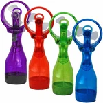 O2 Cool Deluxe Water Misting Fan. Fixed Price $13.49.