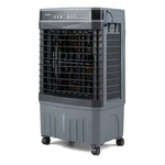 1800 Cfm Evaporative Air Cooler W/4 Gal Water Tank 2 Modes 3 Speeds Ice Packs. Fixed Price $105.99.