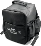 Shark Flexbreeze Hydrogo Travel Backpack Bag Padded Multi Pocket Storage FA05XBA. Fixed Price $29.99.