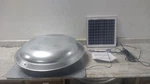 Maxx Air Cxsolrfmilups 1/10 Hp 18VDC 1600 Sq Ft Attic Exhaust Fan. Fixed Price $89.99.