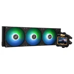 Thermalright FW360 Black Argb Cpu Water Cooler With Pwm Fans 2000RPM,I.... Fixed Price $97.31.