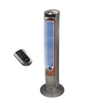 Lasko Oscillating Tower With Remote, Quiet Floor Fans For Bedroom, 42", W.... Fixed Price $120.95.