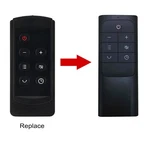 Replacement Remote For Dreo Pilot Max Smart Tower Fan DR-HPA001 DR-HTF004. Fixed Price $16.58.