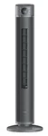 Midea 42" Wi-fi Tower Fan 12-SPEED Quiet Oscillating W/ Remote, Grey, New. Fixed Price $76.99.