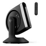 Vornado Strata 8 Omniwave Table Fan, Energy Efficient Medium, Black. Fixed Price $153.99.