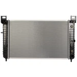 Scitoo Engine Coolant Radiator Assembly For Chevrolet Silverado, Tahoe & .... Fixed Price $170.00.