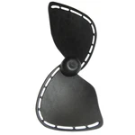 Seekr Caframo Chinook Replacement Fan Blade For Desk Black 70733BBG. Fixed Price $13.56.