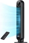 Dreo Tower Fan For Bedroom, 2026 Upgraded Dc Motor, 28FT/S High Velocity, 20DB. Fixed Price $115.38.