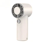 Pocket Personal Fan Usb Rechargeable Mini Handheld 3 Speed Portable Cooling. Fixed Price $7.99.