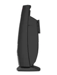 Lasko Electric Tower Heater Remote Control Oscillation Timer Black. Fixed Price $98.00.
