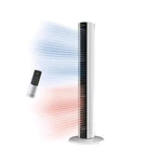Lasko All Season Comfort Control Tower Fan & Heater In One (FH500). Fixed Price $133.49.