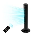 Antarctic Star Tower Fan Portable Electric Oscillating Quiet Cooling Remo.... Fixed Price $133.38.
