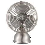 Good Housekeeping (92512) All-metal Usb-powered 5" Oscillating Personal Fan, .... Fixed Price $51.98.