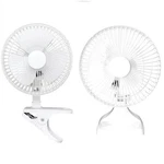 Optimus 6 In Convertible Personal Clip-on/table Fan White Brand New. Fixed Price $46.00.