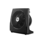 Vornado Medium Size 3-SPEED Black Table Fan CR1-0118-06 (573) Each. Fixed Price $58.95.