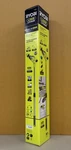 Ryobi Usb Lithium Telescoping Power Scrubber Kit 2AH Battery, Charger & Hex. Fixed Price $89.99.