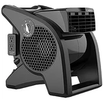 Lasko Pro-performance Pivoting Blower Utility Fan (U15617). Fixed Price $122.00.