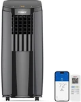 Tosot 10,200BTU (6,200 Sacc) Portable Air Conditioner, Smart Wifi Control. Fixed Price $339.99.