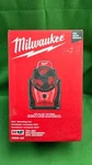 Milwaukee 0820-20 M12 Mounting Fan Tool Only New. Fixed Price $100.00.