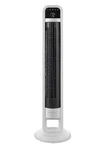 Omnibreeze Tower Fan W/internal Oscillation & Wi-fi, White 4 Speed W/remote. Fixed Price $39.99.